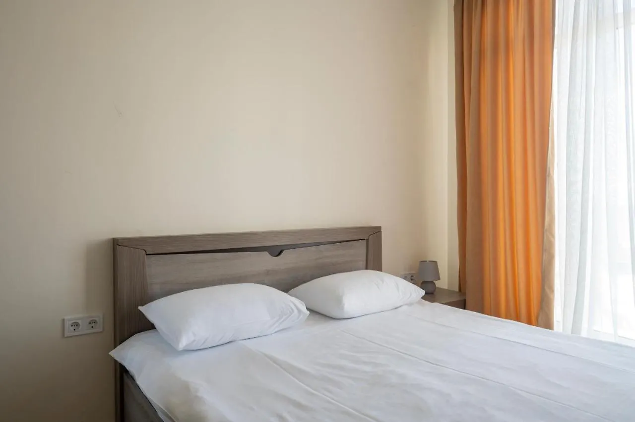 باتومي White Sails Residential Hotel شقة فندقية