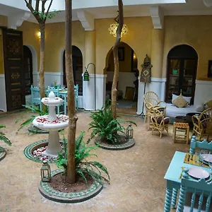 **** رياد Dama & المغرب