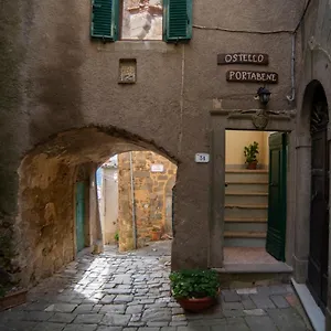 Portabene Italie