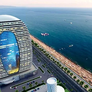 Alliance Palace شقة فندقية